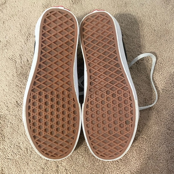 Vans low top sneakers - Picture 4 of 8